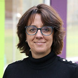 Dr Ines Varela-Silva