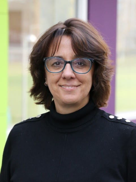 Ines Varela-Silva