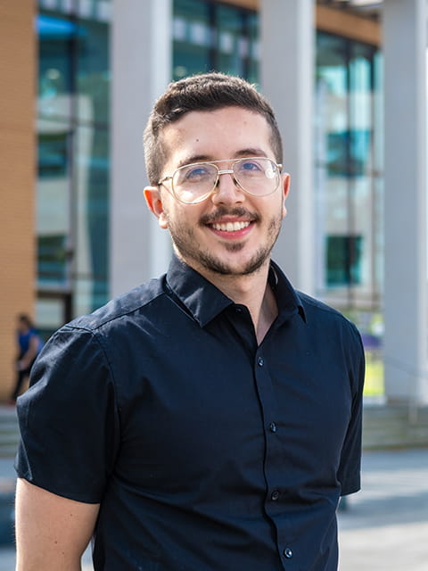 Joseph Bou-Nassif