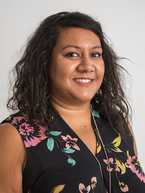 Manisha Mistry