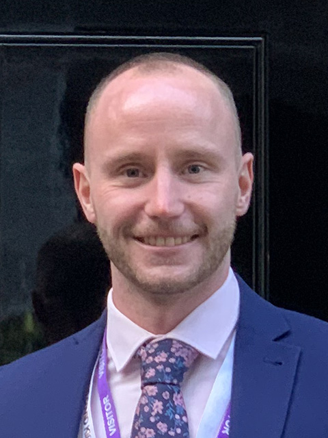 Professor Mark Faghy