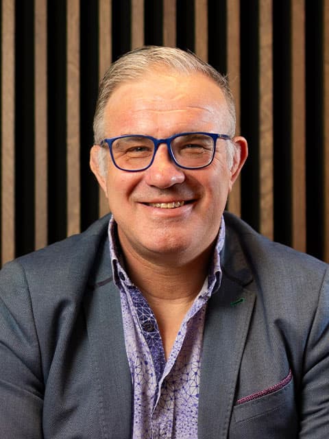 Mark Lewis