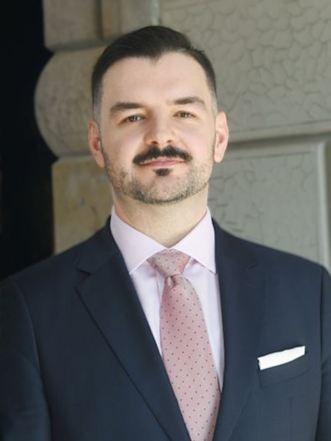 Milan Lovric