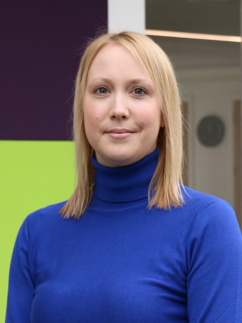 Ola Krukowska-Burke