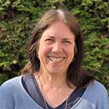 Professor Rebecca Hardy