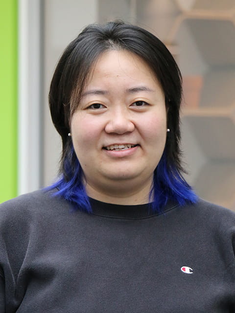 Wenjuan Zhou