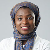 Dr Hibbah Osei-Kwasi