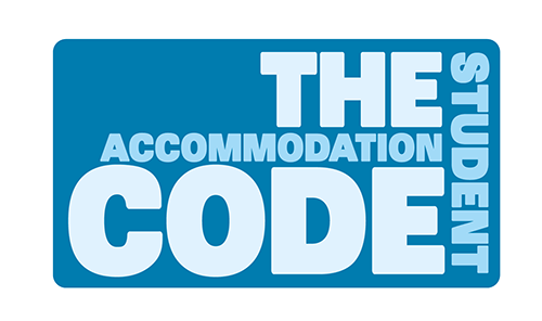 The Student Accommodation Code - Your Right to a Quality Home