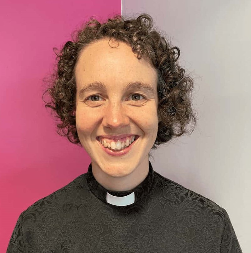 Profile picture of Revd Angela Tarry