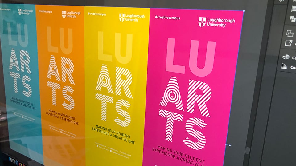 LU Arts