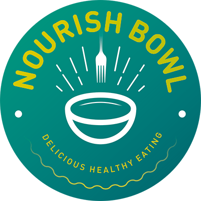 Nourish Bowl badge