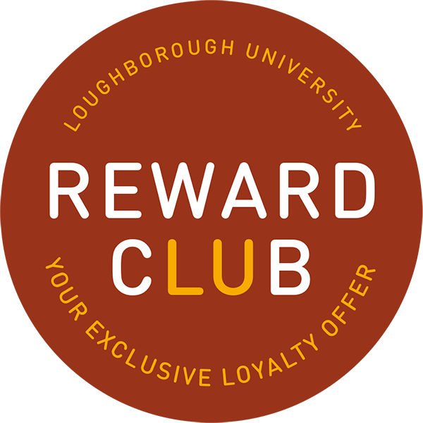Reward Club badge