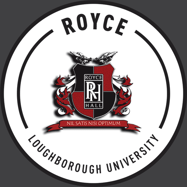 Royce badge