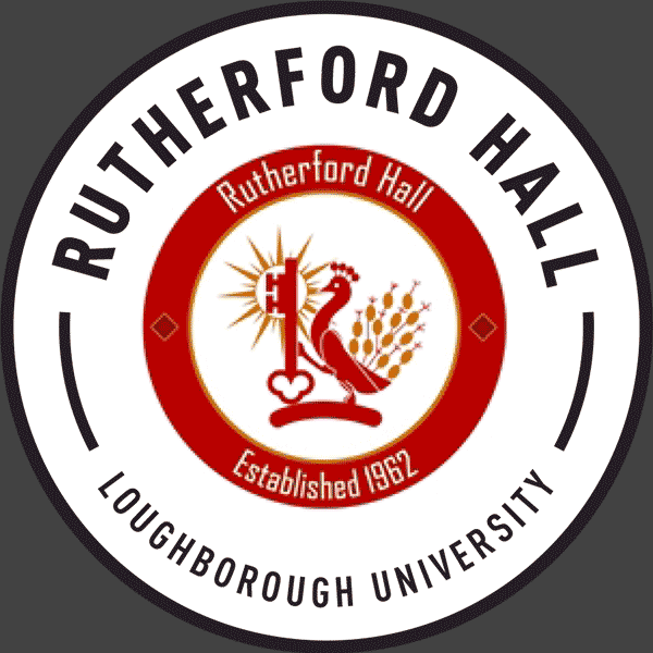 Rutherford badge