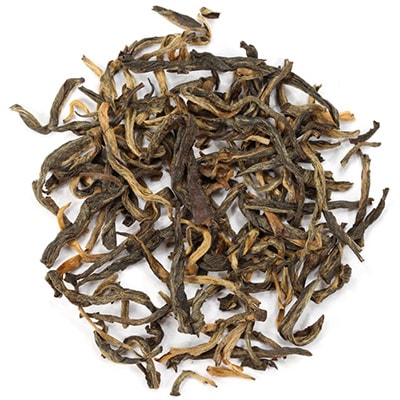 Yunnan Jig tea