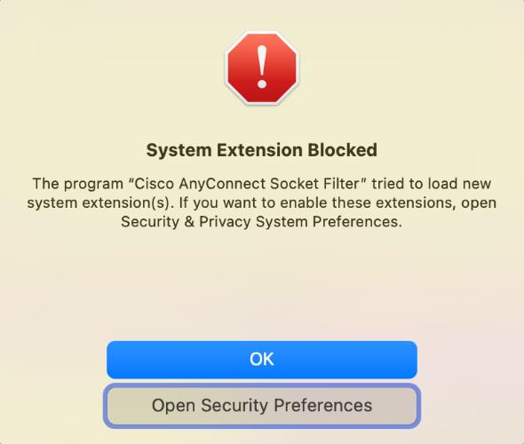 System block extension image