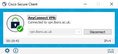 VPN-How to connect my Windows device to the VPN | IT Services ...