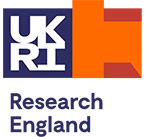 Research England logo