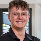 Ben Mason