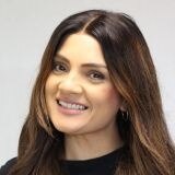 Headshot of Poonam Sharma