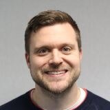 Headshot of Will Freestone