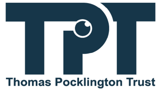 The Thomas Pocklington Trust