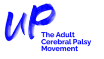Up adult cerebral palsy movement