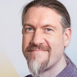 Professor Russ Marshall