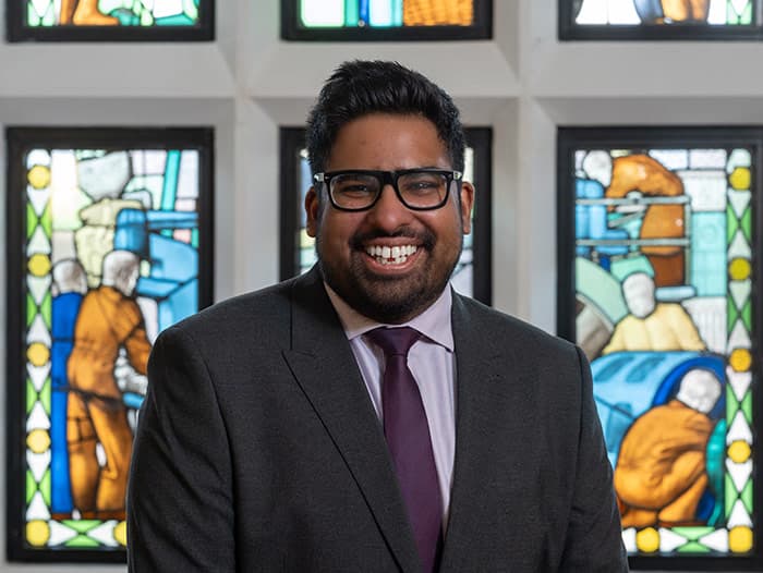 Varun Lobo