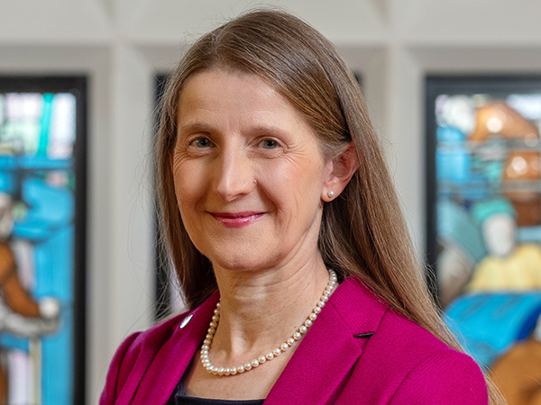 Professor Rachel Thomson