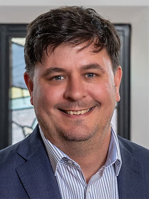 Dan Parsons