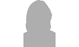 A female silhouette