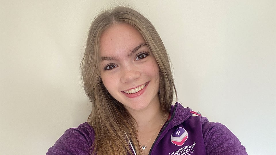 Emma Correll