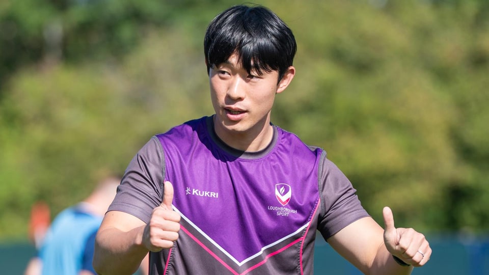 Hyeondon (Donny) Moon