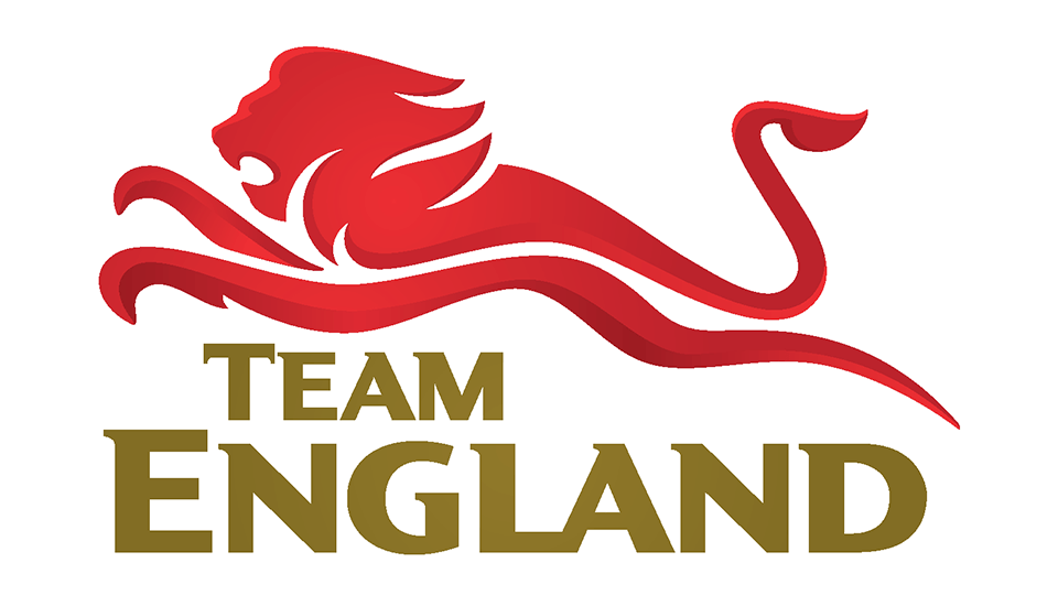 Team England logo