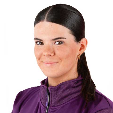 Annabel Lloyd headshot