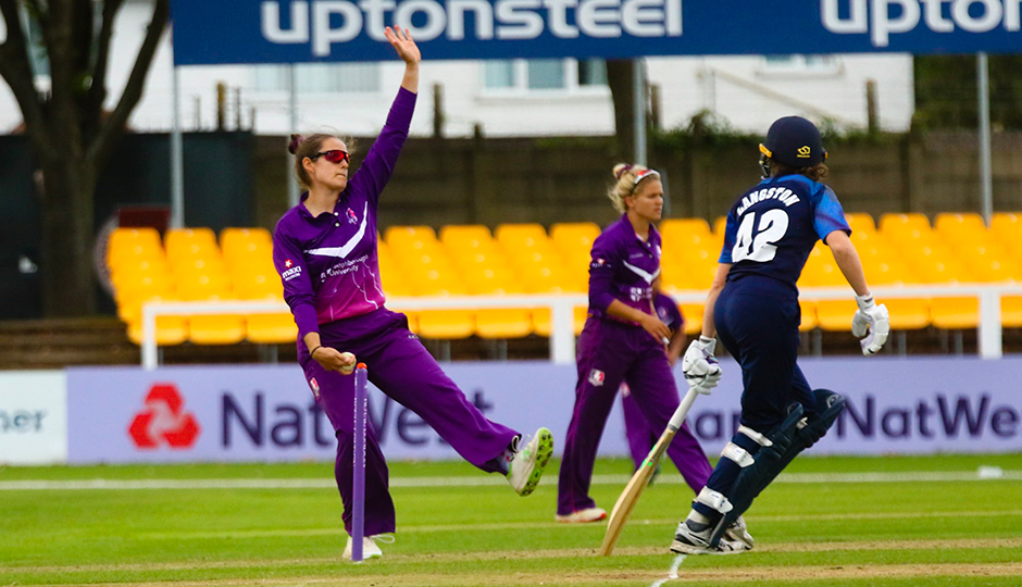 women cricketers