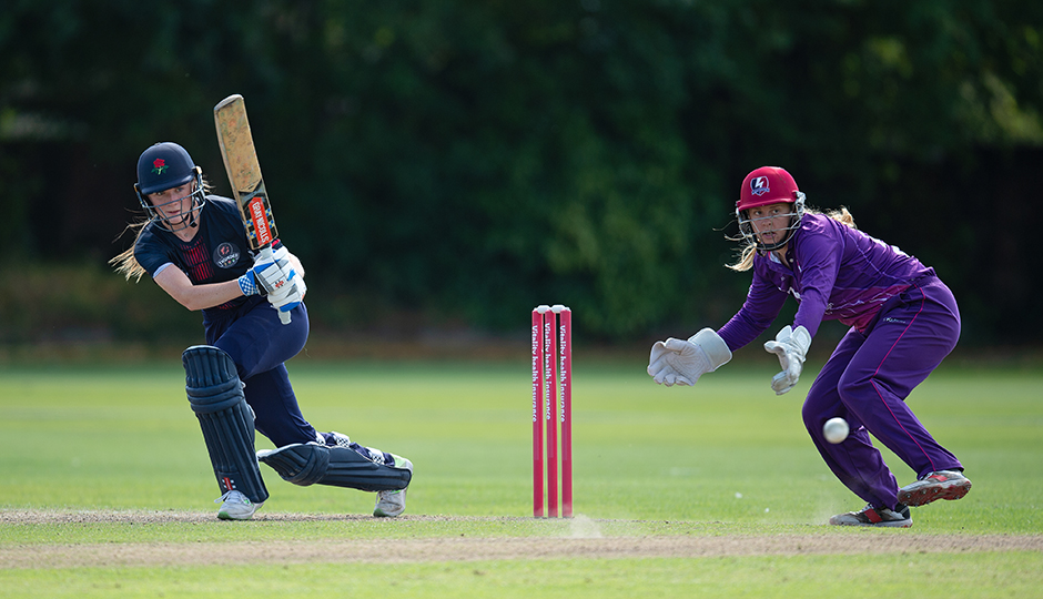 cricketers