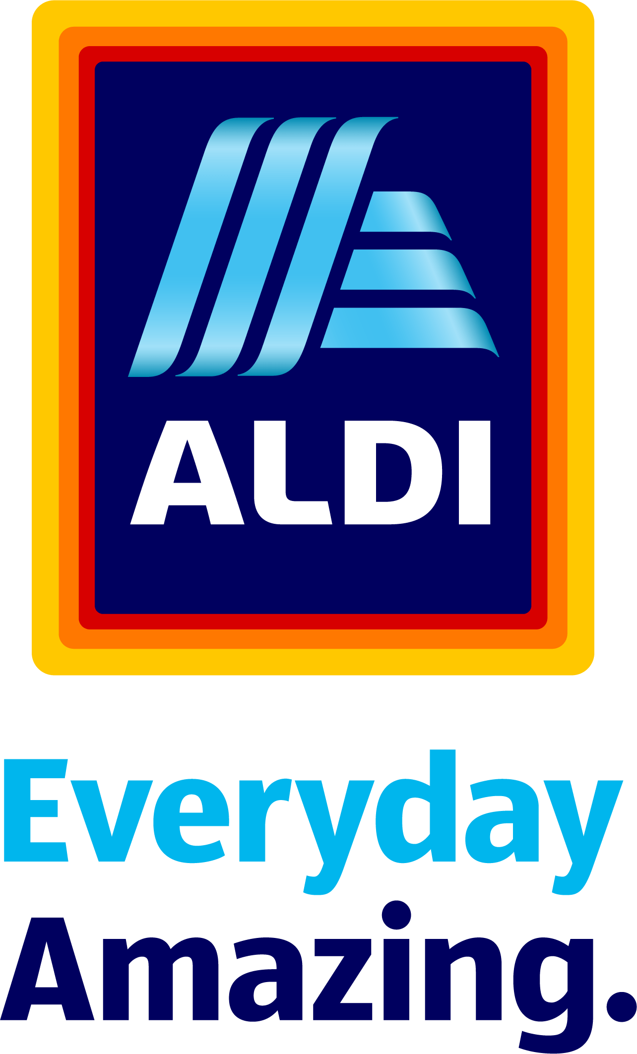 Aldi logo