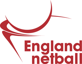 England Netball logo