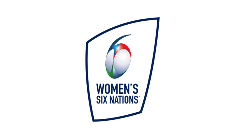 Women's six nations logo