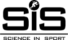 sis: science in sport logo