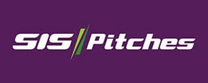 SIS Pitches logo