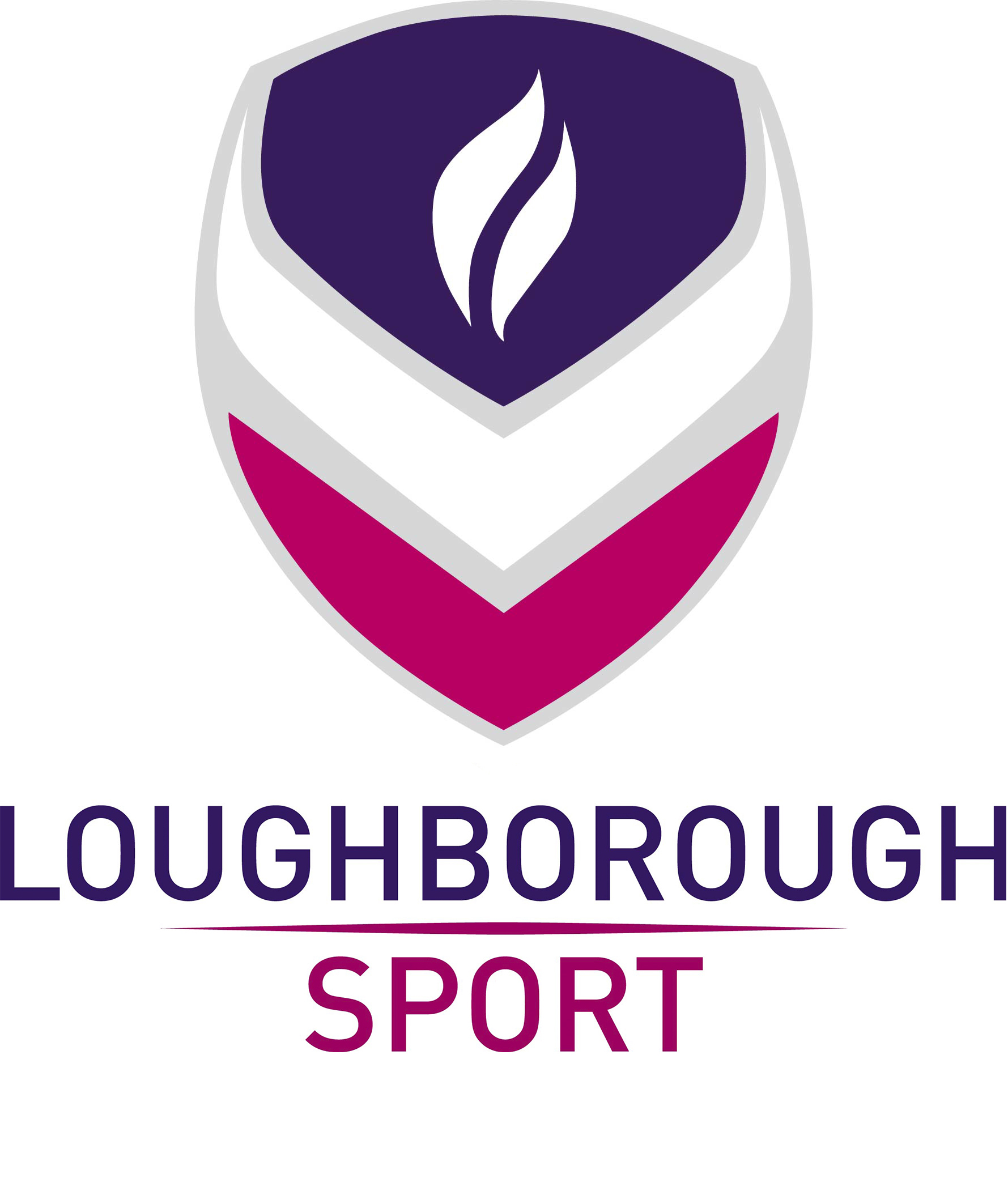 Loughborough Sport logo