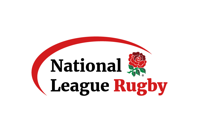National League Rugby Logo