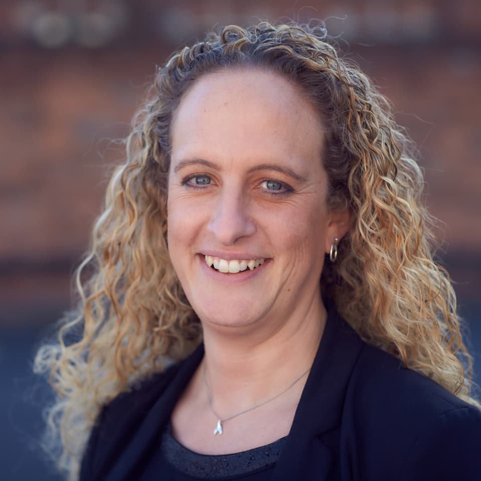 Amherst Grace headshot