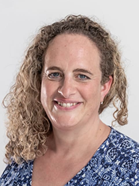 Grace Davies
