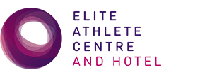 Logo: Elite Athlete Centre and Hotel