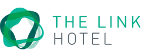 Logo: The Link Hotel
