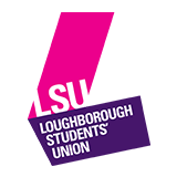 Loughborough Students Union logo